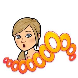 Meet your Posher, Jamie